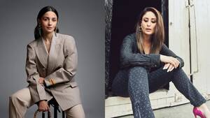 indian actress sex sridevi sax - Alia Bhatt to Kareena Kapoor, actresses who played sex workers on screen