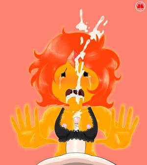 Flame Princess Adventure Time Porn Solo - Statistics