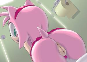 Amy Rose Anime Porn - Sonic Amy Rose Porn - Sexdicted