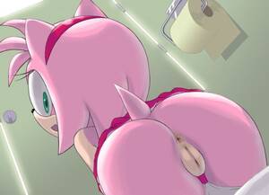 Amy Rose Anime Porn - Sonic Amy Rose Porn - Sexdicted