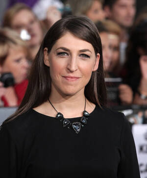 Mayim Bialik Porn Sex - Slave to the Blonde â€” mayimarmy: Mayim Bialik's Other 'Big Bang...