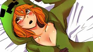 Minecraft Love Girl Sex Porn - 