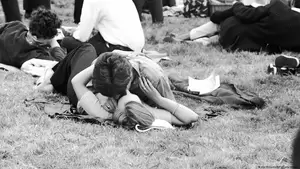 black naturalist sex - The dark legacy of sexual liberation in Germany â€“ DW â€“ 06/17/2020