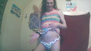 hot shemale underware - New Shemale underwear sexy videos. Tranny lingerie is so hot