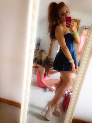 chav teen sluts tumblr - FlawlessTeens 4K on X: \