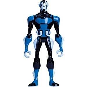 Ben 10 Ultimate Alien Ben Wolf Porn - Ben 10 Omniverse alien toys Rook - new toy!