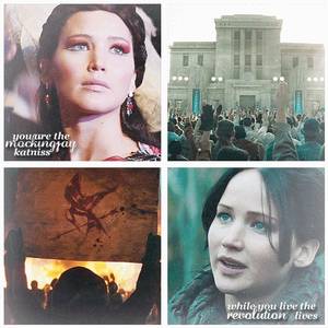 Catching Fire Hunger Games Katniss Porn - Katniss ~ The Hunger Games ~ THG ~ Girl on fire ~ Mockingjay