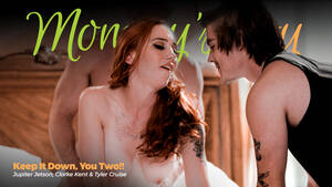 jetsons cartoon 3some - Jupiter Jetson - Family Time - Porn00