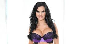 Jasmine Pornstar - Jasmine Jae Interview: Britain's Busty Beauty - Official Blog of Adult  Empire