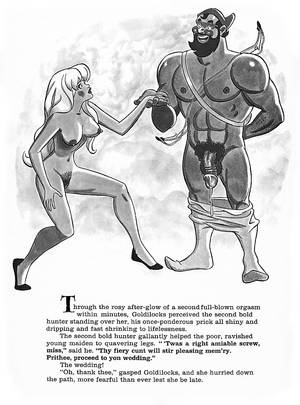 goldilocks xxx toons - 11 12 13 14 15 16