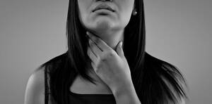 Forced Gagging Porn - What is Inspiring Teens to Try Strangulation During Sex?