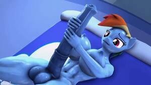 Mlp Huge Cock Porn - MLP Cock Growth and Wank - ThisVid.com