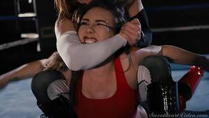 college lesbians rough - lesbian rough sex - Gosexpod - free tube porn videos