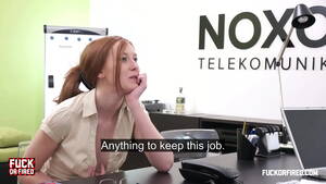 fuckorfired anal - FuckOrFired - Linda Sweet - XVIDEOS.COM
