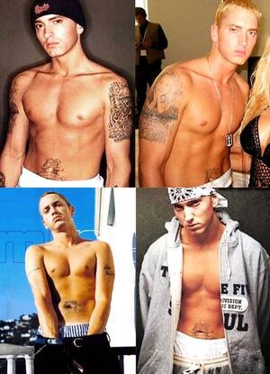 Eminem Gay Porn - EMINEM â¤ï¸ | Eminem, Eminem rap, Eminem photos