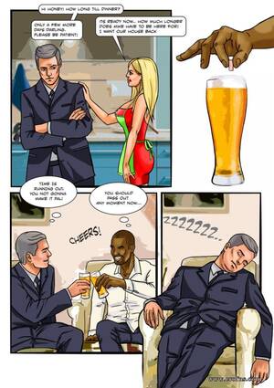 Kaos Comics Blackmailed Seduction Porn - Page 12 | kaos-comics/blackmailed-seduction/issue-1 | - Sex and Porn Comics  | antiflash.ru