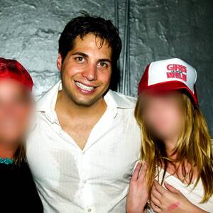 Fucking Blonde Girls Do Porn - Lives were being ruined': the dark history of Girls Gone Wild | Documentary  | The Guardian