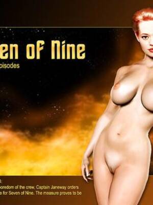famous sci fi nude - Girls of TV/Movie Sci-Fi and Fantasy Nude Fake Photos - MrDeepFakes