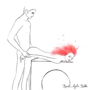 Bent Over Sex Positions - 8 Easy Sex Positions Everyone Can Try (This Means You!)