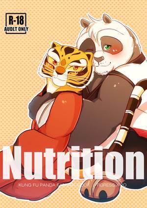 Kung Fu Panda Sex Comics English - Nutrition Porn Comics by [7oy7iger] (Kung Fu Panda) Rule 34 Comics â€“ R34Porn