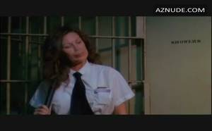 Erica Gavin Porn - ERICA GAVIN in Caged Heat