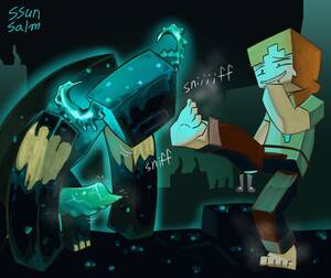 minecraft hentai foot fetish - Alex Porn Hentai, Warden Porn Hentai - Foot Fetish, Soles, Feet - Valorant  Porn Gallery