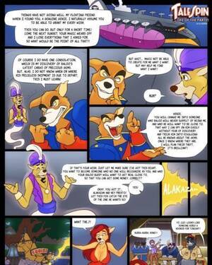 Baldo Comic Porn - baloo Toon Porn, XXX baloo