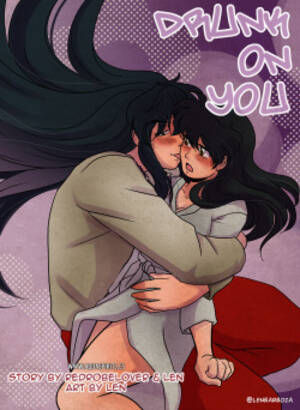 Inuyasha Hentai Porn - Character: inuyasha page 4 - Hentai Manga, Doujinshi & Porn Comics