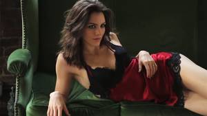 Katharine Mcphee Nude Gif Porn - Jesus Pussy