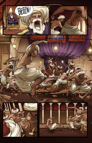 Adult Cartoon Roman Sex - Roman Warriors Cartoon Sex | Gay Fetish XXX