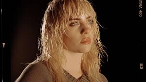 massive tits mature sluts - Billie Eilish: How to survive teen fame, ignore the comments - Los Angeles  Times