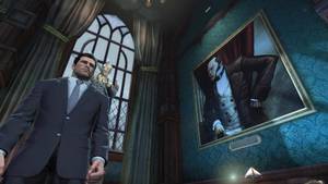 Batman: Arkham Origins Porn - Advertisements