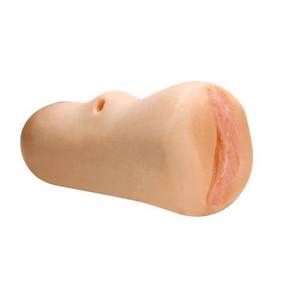 Katie Morgan Pocket Pussy - Katie Morgan Extra Soft Cyberskin Pussy