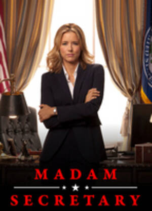 Madam Secretary Porn - MADAM SECRETARY NUDE SCENES - AZNude Men