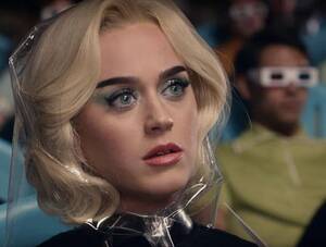 katy perry nude lesbian - Katy Perry Wakes Up to the Horror of Trump and the American Dream