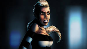 Contagion Porn - Card 5 of 8Artwork Â· Jessica