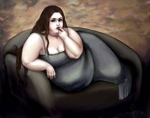 Bbw Cartoon Porn Drawings - BBWS are the most beautiful women in the world.Natural beauty at its best-