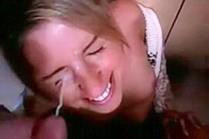 Girlfriend Pov Facial Porn - Girlfriend pov facial cumshot compilation