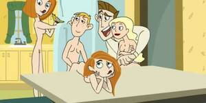 A Go Go Celebrity Cartoon - Famous cartoon porn stars go real - Tnaflix.com