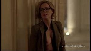 Boss Sex Scene - Kathleen Robertson nude - Boss S01E02