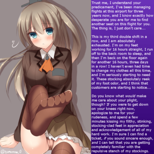 hentai anime captions sock fetish - Anime Foot Fetish Captions