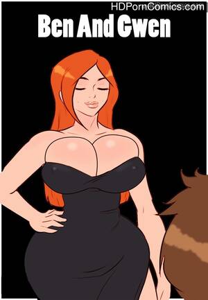 Ben 10 Gwen Sex Comic - Ben And Gwen Sex Comic | HD Porn Comics