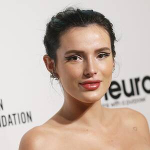 Bella Thorne Porn Tape - A Thorne in the site: the Bella Thorne and OnlyFans controversy explained |  Disney Channel | The Guardian