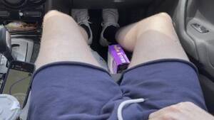 buddy handjob - Giving my buddy a handjob on the highway while driving - Free Porn Videos -  YouPornGay