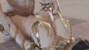 3d cartoon hentai thigh fuck - 3d Hentai Thigh Porn Videos | Pornhub.com