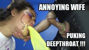 Deepthroat Porn Meme - DEEP THROAT FUCKING PUKE 230817D VIOLET DEEPTHROAT SHE IS VERY HUNGRY SD  WMV Porn Video