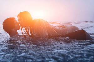 bahamss on nude beach sex - Just how much sex are people having on vacation?