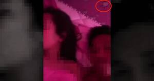 asian hello kitty fuck - Alleged adultery sex tape in Hello Kitty-themed bedroom goes viral in  Indonesia, police investigate | Coconuts