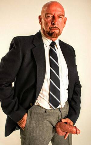 german dad - Gay Porn Actor - German dad - Hot Older Male Studios : r/GayGrandpaPics