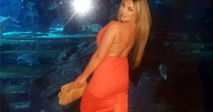 Lauren Goodger Sex Tape Uncensored - Lauren Goodger WILL go into Celebrity Big Brother and vows to talk about  leaked sex tape - Daily Record